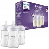 Philips AVENT Natural Response Bočica Set 260ml 3kom | shoptok.hr