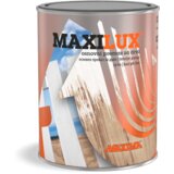 Maxima maxilux wood primer osnovni pokrivni premaz za drvo 0.75L Cene