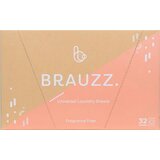 BRAUZZ Pralni lističi brez vonja | Shoptok.si