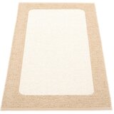Pappelina bež/kremno bela notranja in zunanja preproga 70x120 cm ilda beige – Cene