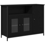  Kreveta Crni hrast 100 x 35 x 75 cm | Eponuda.com