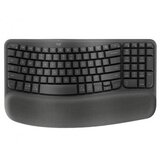 Logitech WAVE KEYS SLO G. | Shoptok.si
