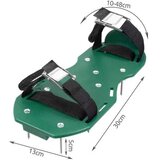Gardlov aerator za travnjak – navlake za cipele sa šiljcima, 2 kom | shoptok.hr
