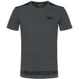 Vr46 muška Valentino Rossi Core Quarantasei majica Vr46 muška Valentino Rossi Core Quarantasei majica Slike