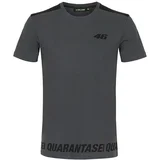 muška Valentino Rossi Core Quarantasei majica