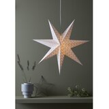 Markslöjd 705805 - Božićna dekoracija ADMIRA 1xE14/25W/230V Ø 45 cm krem boje | Eponuda.com