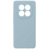  ORG Silikonska futrola za Redmi Note 14 PRO 5G svijetlo plava | Eponuda.ba
