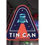  tin can: escape pod simulator (pc) steam key global | ePonuda.com