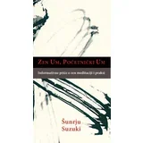 Šunru Suzuki - Zen um, početnički um