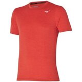 Mizuno Impulse Core Tee Red | shoptok.hr
