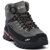 CMP Škornji 25FV RIGEL 2 MID WP Zelena Cene