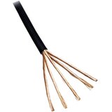 BKL Electronic Audio kabel 2 x 0.10 mm crne boje 1106006/50 10 m | Eponuda.ba