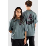 Nike ACG Stacked Rocks T-shirt mineral slate | Shoptok.si