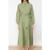 Trendyol Women's dress Belted | shoptok.hr