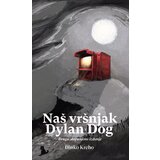 Red Box Dinko Kreho - Naš vršnjak Dylan Dog | ePonuda.com