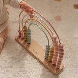 Little Dutch® drveno računalo abakus Fairy Garden | shoptok.hr