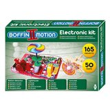 Boffin II MOTION Cene