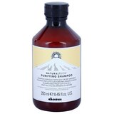 DAVINES Natural Tech Purifying Shampoo šampon za čišćenje protiv prhuti 250 ml Cijene