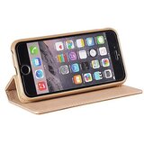  Magnetna preklopna torbica samsung galaxy S20 G980 - zlata | Shoptok.si