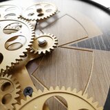 Styler Zidni sat ø 57 cm Archie – | shoptok.hr