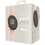Forever Smartwatch ForeVive Lite SB-315 rose gold | ePonuda.com