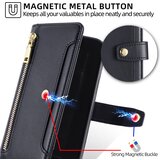 INF Etui za telefon z denarnico za Redmi Note Model 7, (21748654) Cene