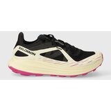 Salomon Cipele Ultra Flow boja: crna cijene