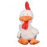 Dizi toys Plisana Igracka 30Cm Belo Pile, 0+ Cene