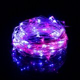  LED lampice na baterije, 100 LED dioda | shoptok.hr