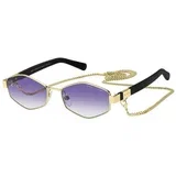 MARC496/S S9E/DG ONE SIZE (55) Zlata/Vijolična