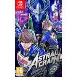 Nintendo ASTRAL CHAIN SWITCH Cene