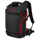 Target ruksak XT-01.2 Black/Red 17555 | shoptok.hr