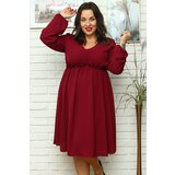 Karko Woman's Dress SB729 | Shoptok.si