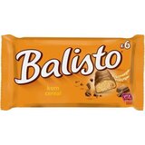 Balisto Ploščica - Cereal - 111 g Cene