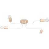  Lestenec TIMBO 4 bela, (21626993) | Shoptok.si