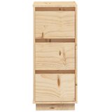  Komoda 32 x 34 x 75 cm od masivne borovine | shoptok.hr