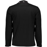 Calvin Klein BLACK MAN LONG SLEEVE T-SHIRT | shoptok.hr