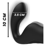 Ibiza Strap-on Remote Control Strapless Vibrator Up & Down | Shoptok.si