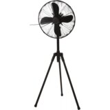  Stajaći ventilator 50W/230V, visine 125 cm, crne boje Cene