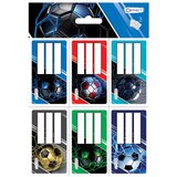  ETIKETE ZA BILJEŽNICE 18/1+RASPORED MIX CONNECT 49710 Cijene