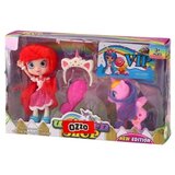 Ozzo Unicorn shop, lutka, set lutkica i jednorog | ePonuda.com