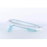  Sklopiva kadica s podlogom i termometrom blue | shoptok.hr