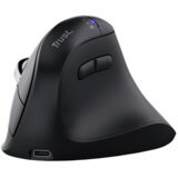 Trust Vyran miš Univerzalno Desno RF brezžični + Bluetooth Optički 4800 DPI Cene