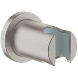 Grohe Rainshower zidni držač ručnog tuša supersteel 27074DC0 Cene