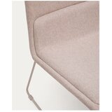 Kave Home Bež fotelja Zahara – | shoptok.hr