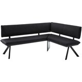 Cantus KOTNA KLOP, kovina, tekstil črna | Shoptok.si