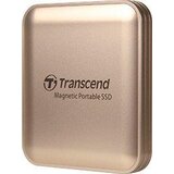 Transcend ESD420 2 TB USB Type-C Gold | shoptok.hr