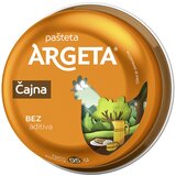 Argeta čajna pašteta premium 95g | ePonuda.com