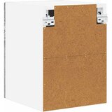  Ormar za Zid Lucca Siva sonoma 30 x 31 x 40 cm | shoptok.hr