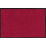 wash+dry TEKAČ Regal Red 60/180 cm potiskano rdeča Cene